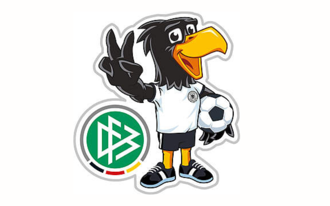 DFB-Paule-Schnupper-Abzeichen